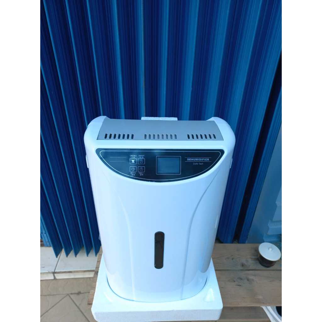Dehumidifier CHKAWAI DH252B 25L/Day