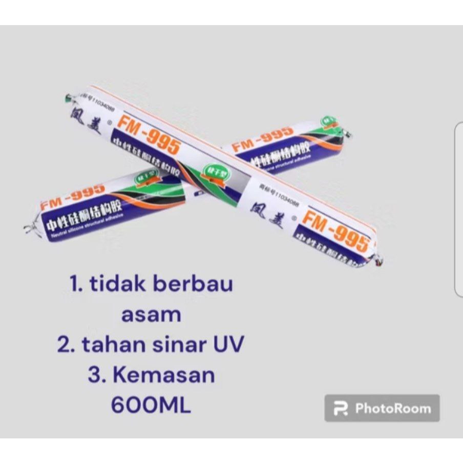 Sealant Bawah Air/Lem Perekat Bawah Air/Lem Waterproof Super Kuat Anti Retak/Sealant Tahan Air Yang 