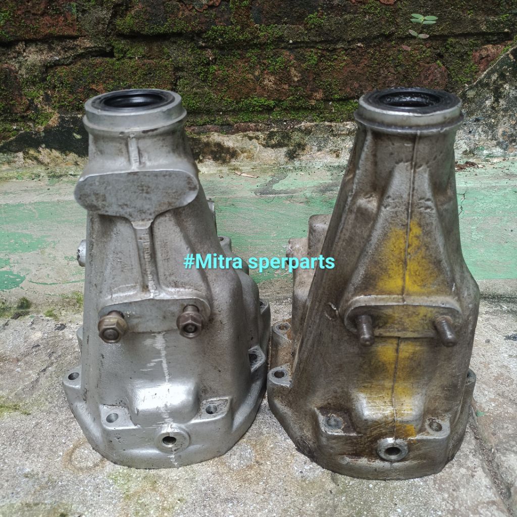 Rumah transmisi L300 bensin, diesel tahun lama copotan orisinil
