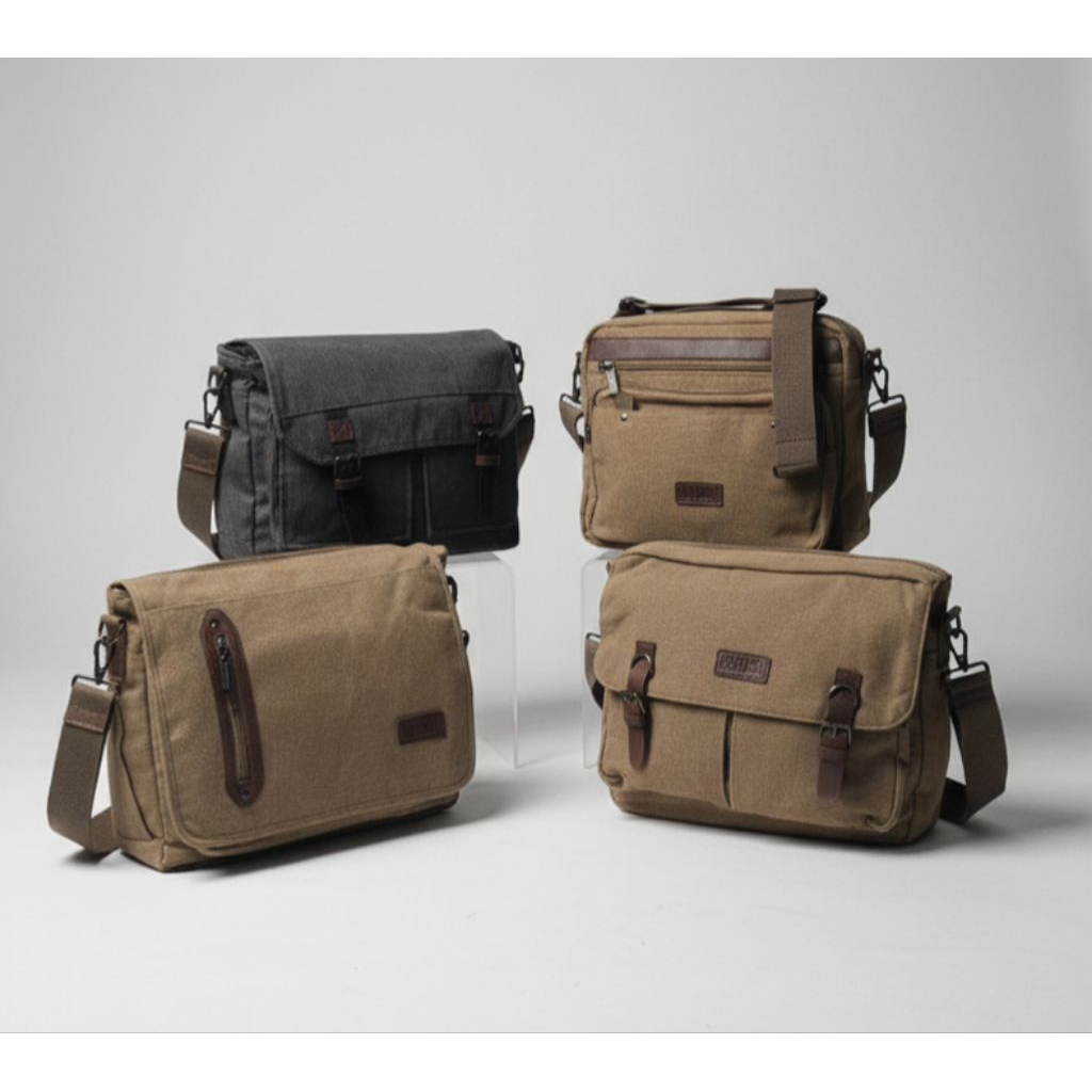 tas Salempang import campro