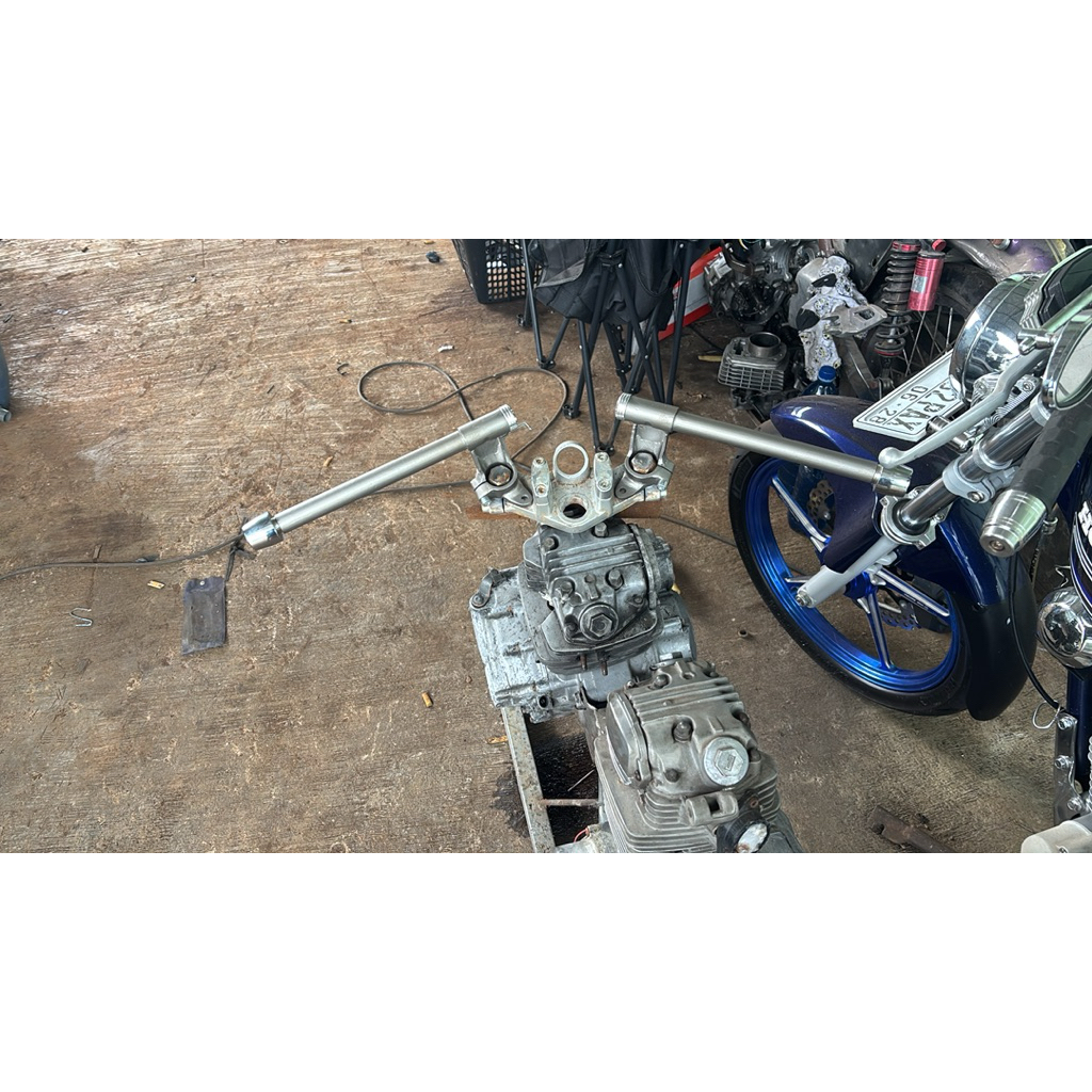 stang jrs hade made pnp as 31 33 t ninja gl bisa