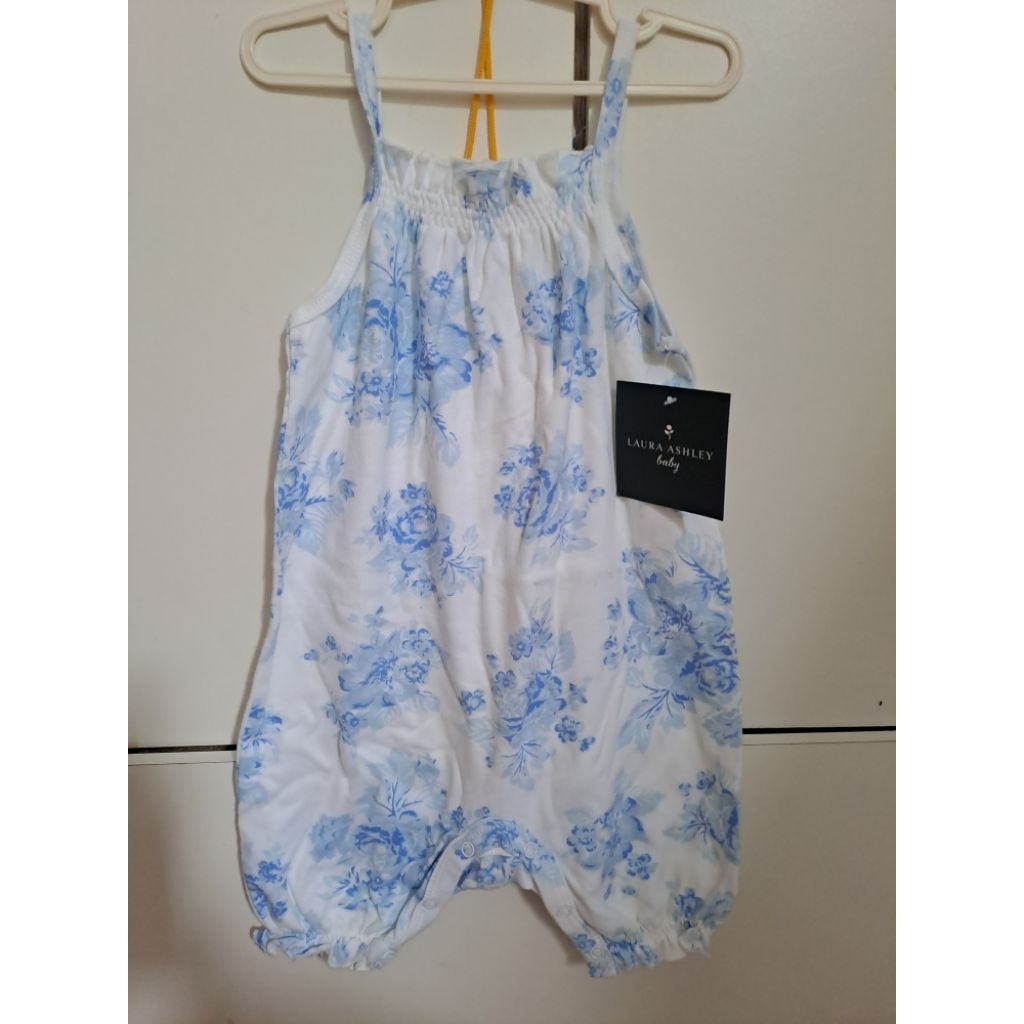 jumpsuit laura ashley