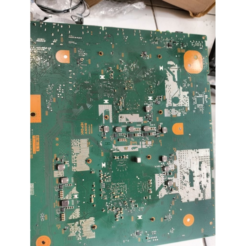 Part Sony Bravia 55