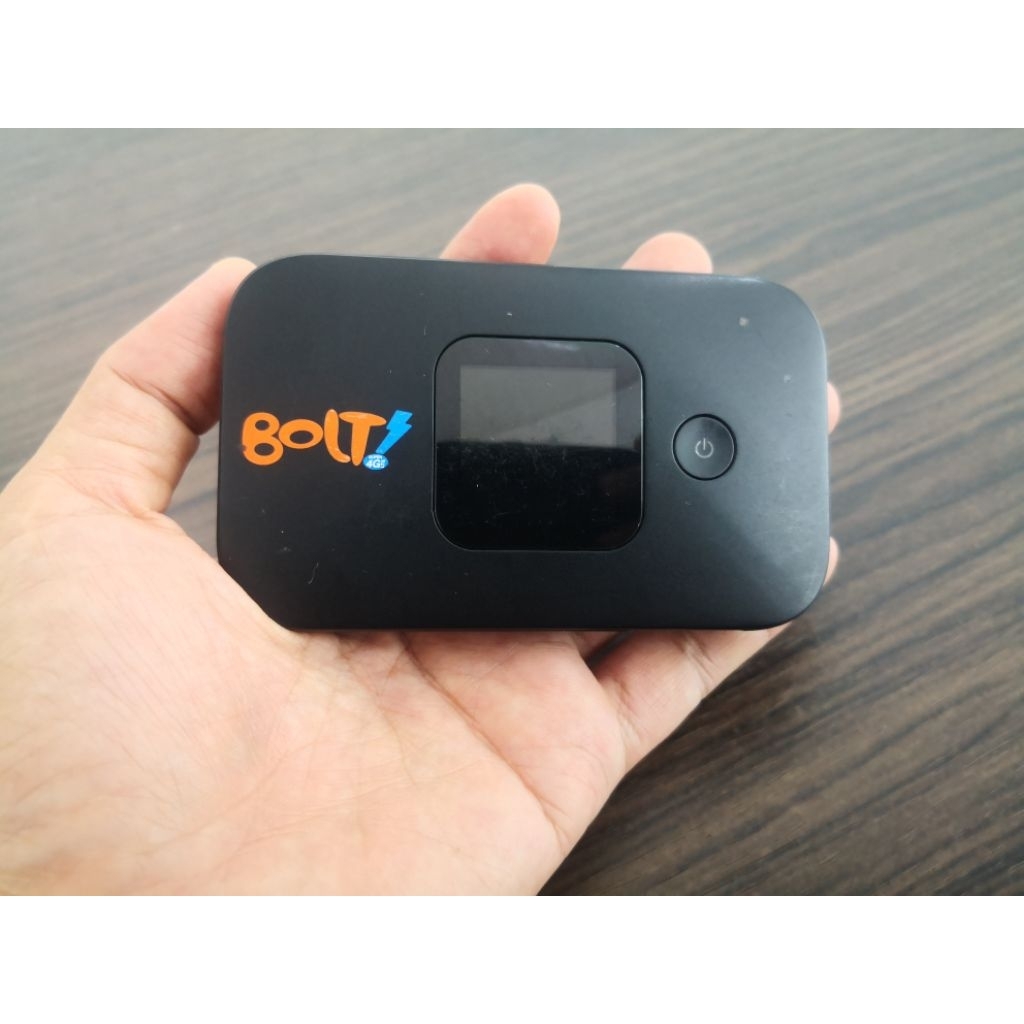 modem huawei 5577 all operator logo bolt