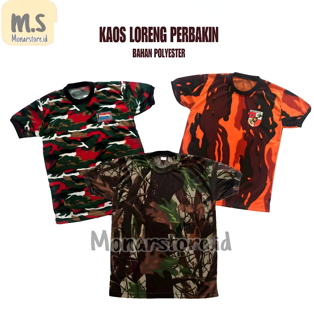 KAOS DALAM ORMAS PP LMP KAOS PERBAKIN
