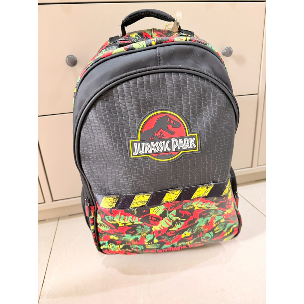 tas trolly smiggle original 100% second 95% cakep