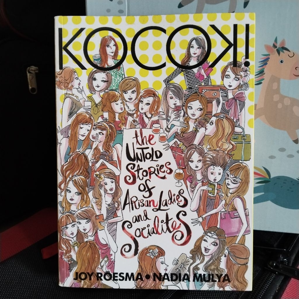 buku arisan KOCOK