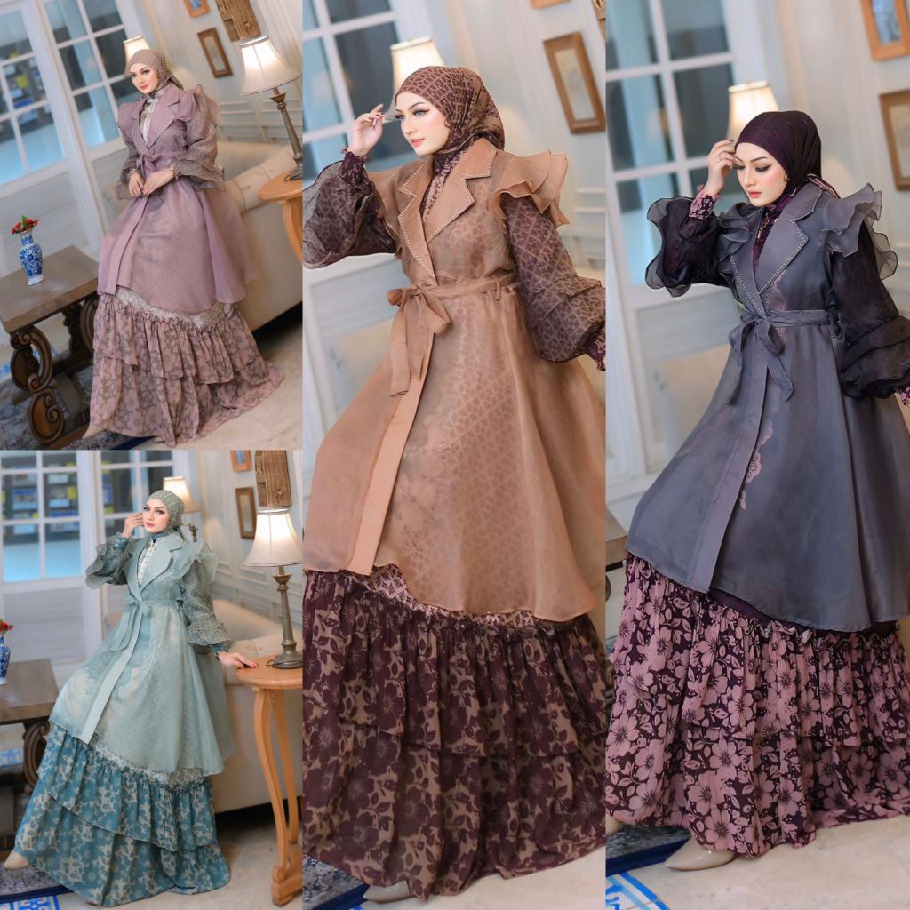 Alsya series by Yodizein