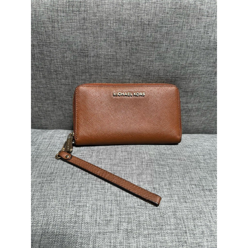 dompet mk authentic preloved