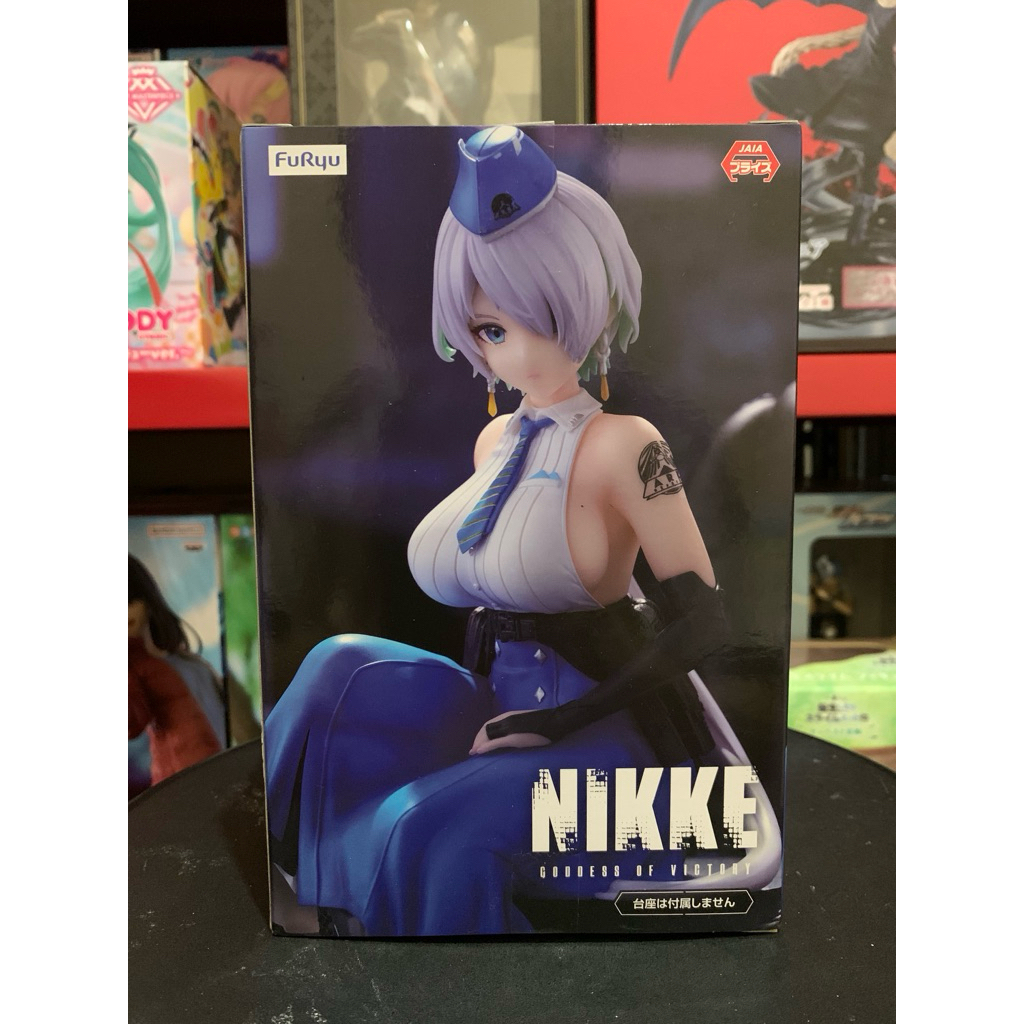 Furyu - Noodle Stopper Brid Nikke Ori