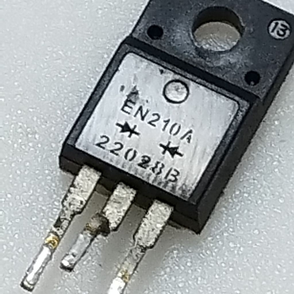 Dioda EN210A