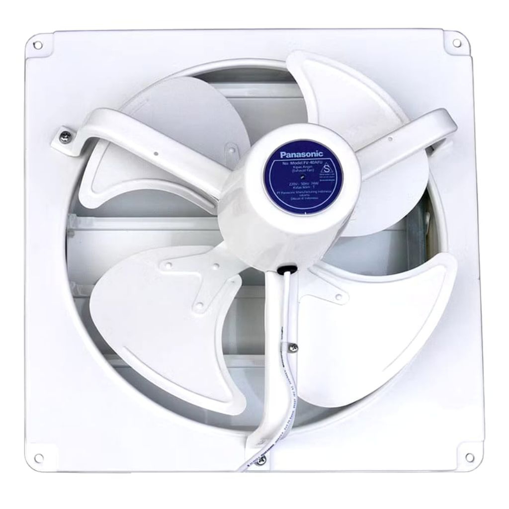 Exhaust Fan Panasonic Fv 40AFU 16 inch
