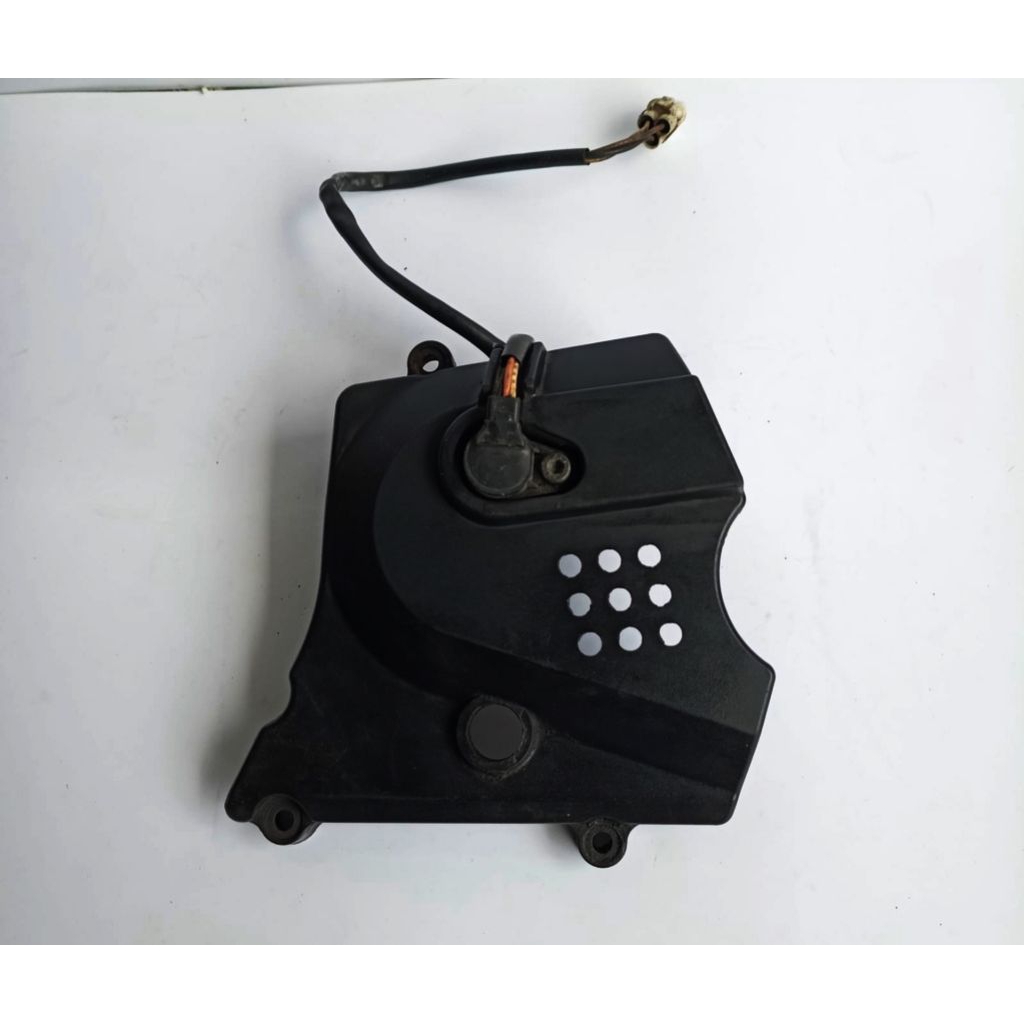 Tutup gear gir depan Suzuki Satria Fu cover gear satria Fu ori
