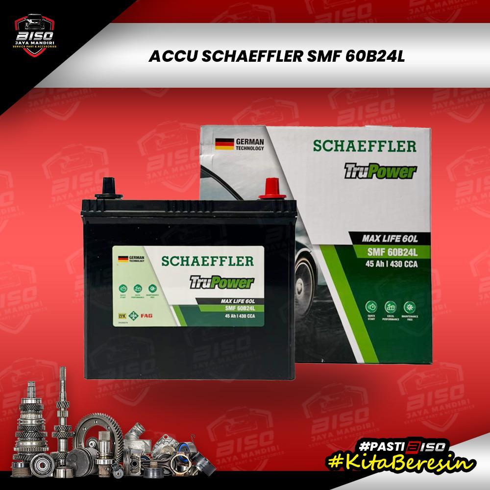 SCHAEFFLER AKI ACCU UNTUK TOYOTA SIENTA SMF 6024L