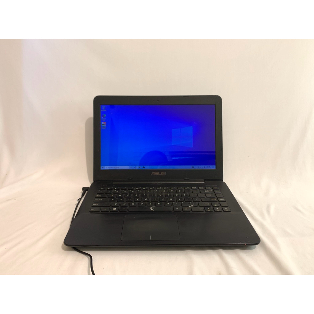 Laptop Asus X455L Intel Core i3-4005U Ram 6gb Hdd 500gb