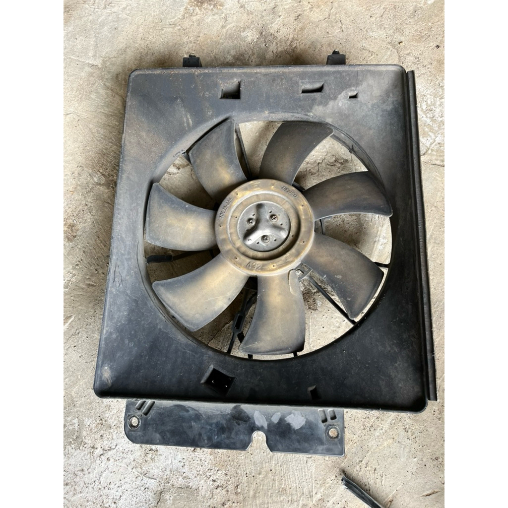 kipas ac mobil crv gen2