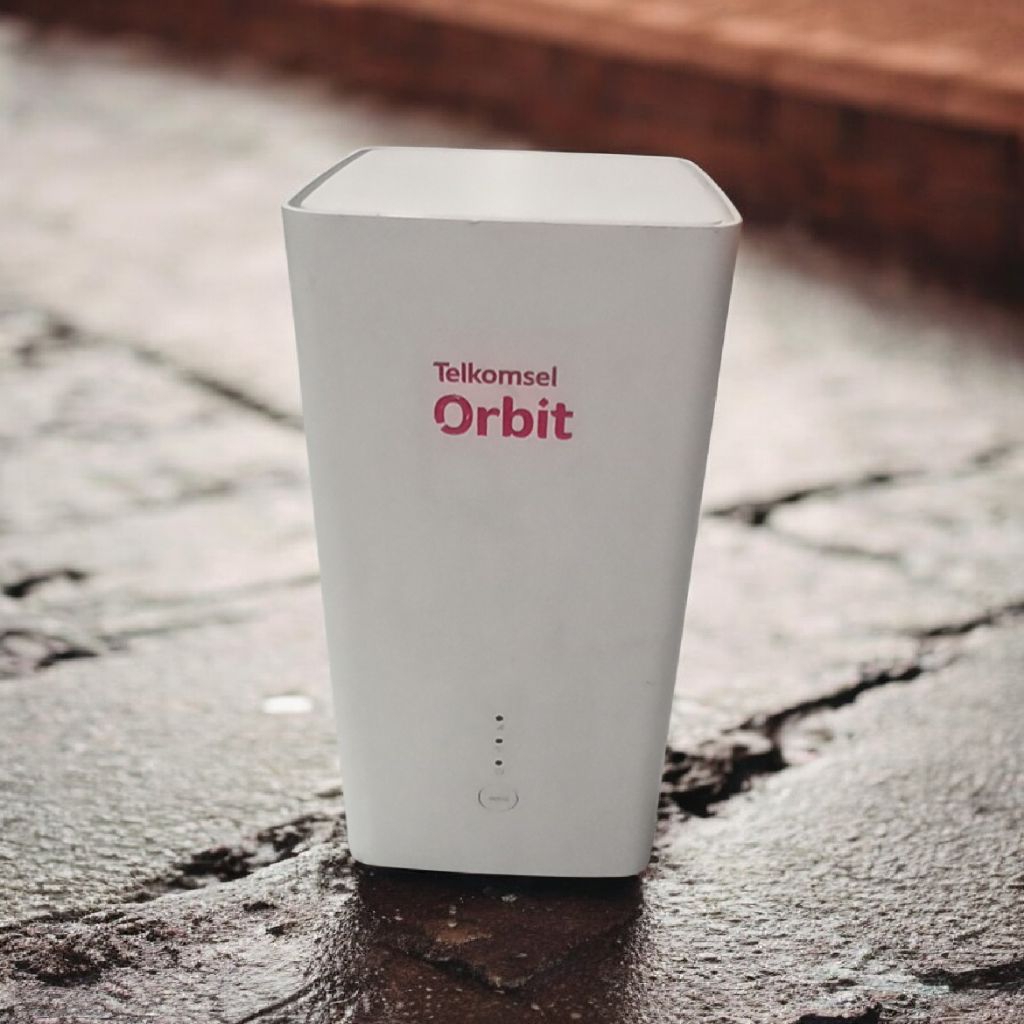 ORBIT B628-350 plus adaptor