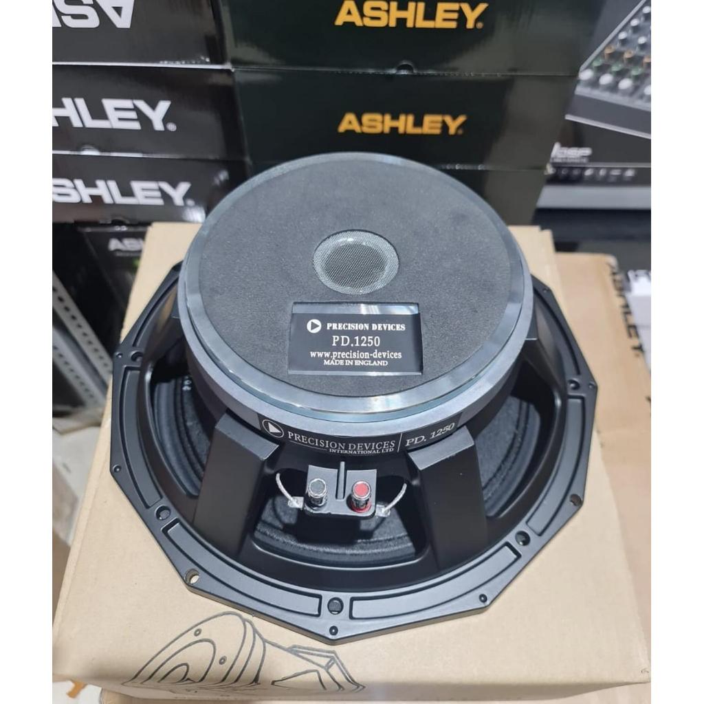 Speaker komponen pd1250 pd 1250 12inch high mid low BEST SELLER