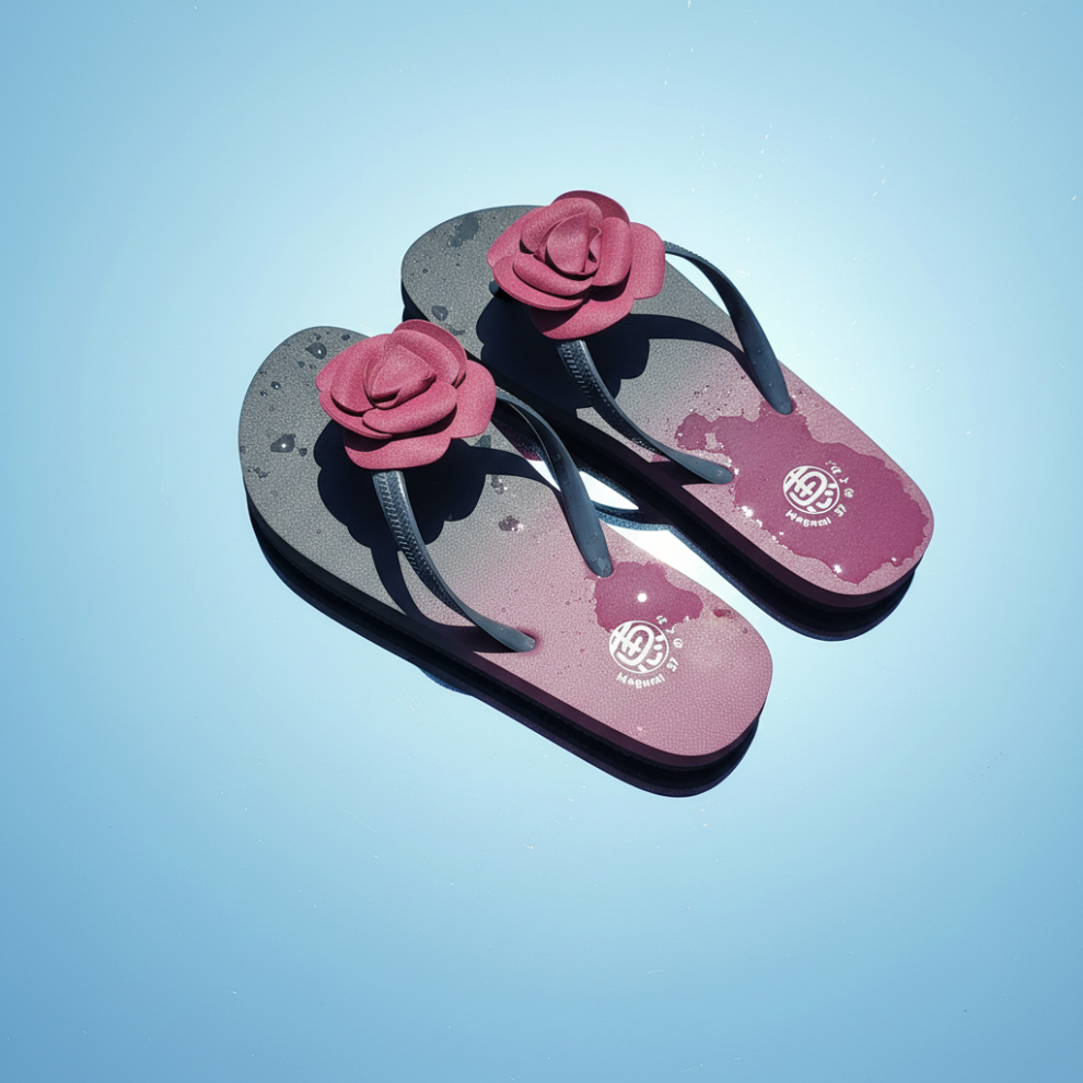 Sandal Jepit Megumi-Alina