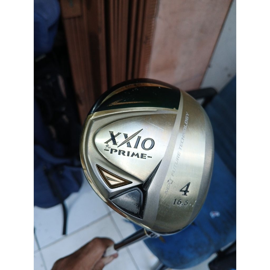 xxio farway wood no4 xxio frem