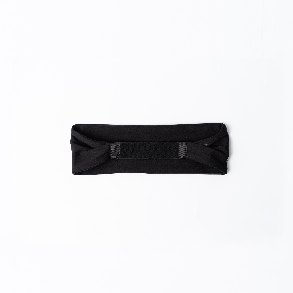LOULOU - Lou's Perfomance Headband Aksesoris Olahraga Wanita Best