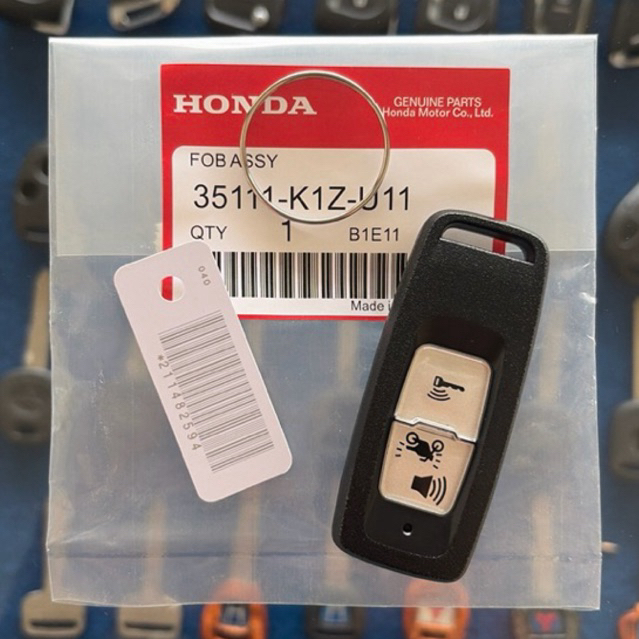 Remot Keyless Honda Pcx 160, Adv 160, Vario 125 new . Remot Pcx 160 . Remot Adv 160 . Remot Vario 12