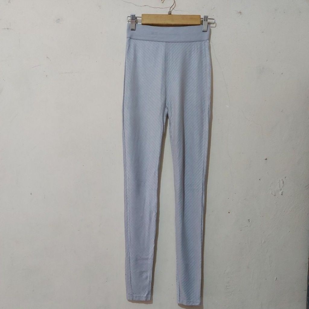 Legging Heattech extrawarm UNI*M