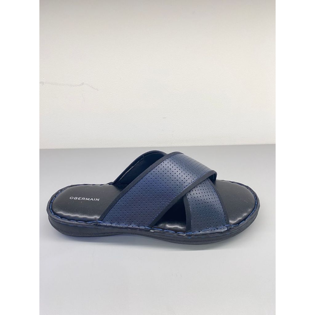 Sandal SlipOn Pria Obermain