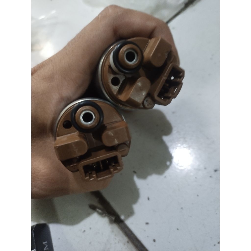 ROTAK POMPA BENSIN MOBIL AGYA ALYA SIGRA NEW AVANZA RAICE