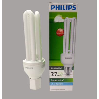 Lampu Philips Essential