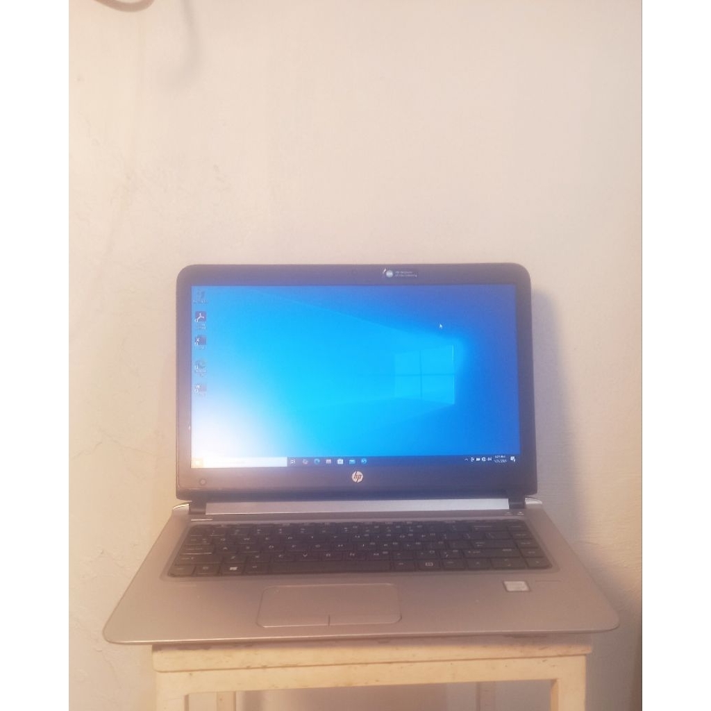 HP ProBook 440 G3 Core i5 - 6200U