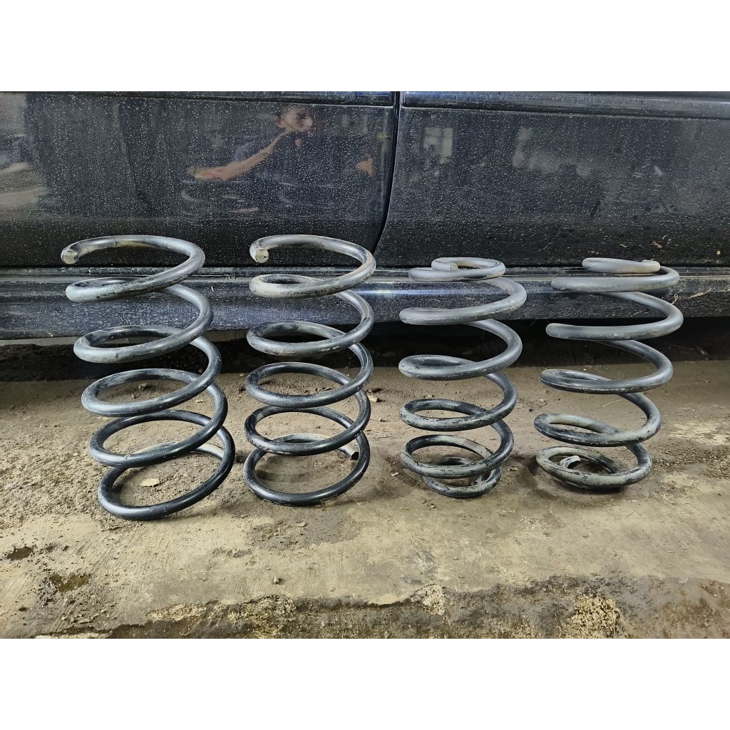 PER KEONG TOYOTA AVANZA OLD atau XENIA Old depan belakang original copotan standard