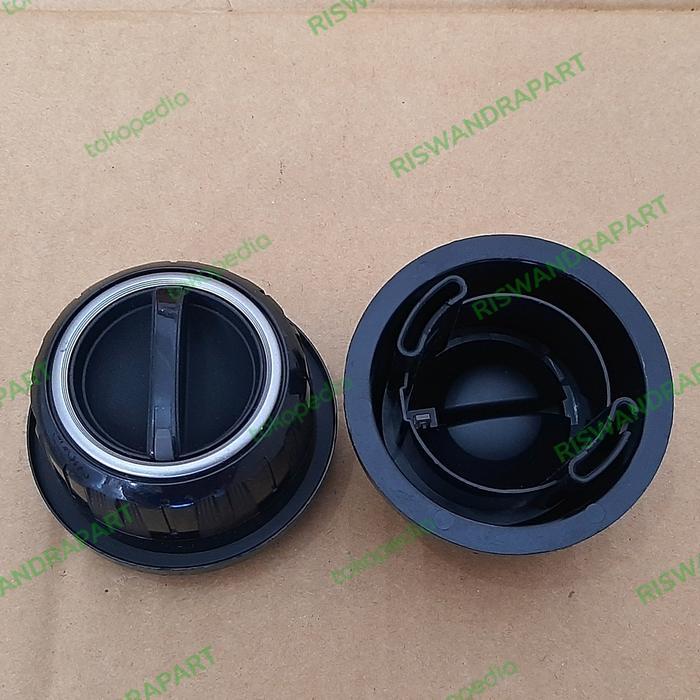 PUTARAN TOMBOL AC AVANZA KNOB SWITCH PUTAR AC AVANZA XENIA GRANDMAX Original RESTOCK