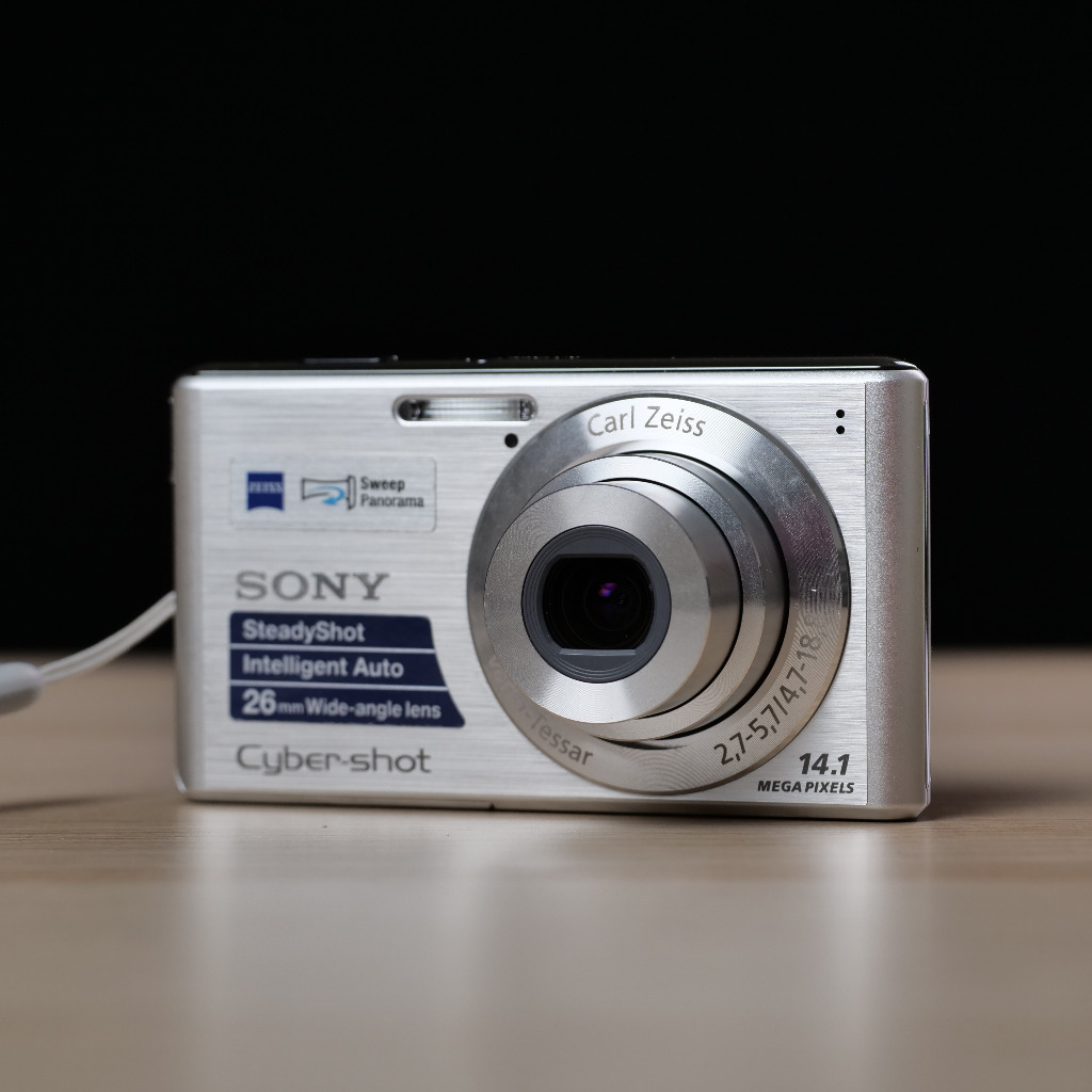 Sony DSC-W530