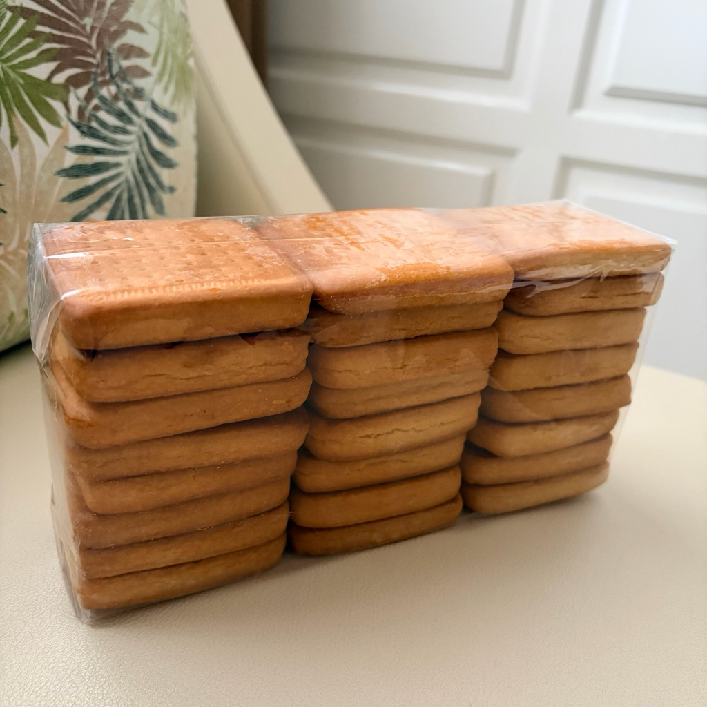 Gabin Susu Room Butter Kue Kabin Batu Malang