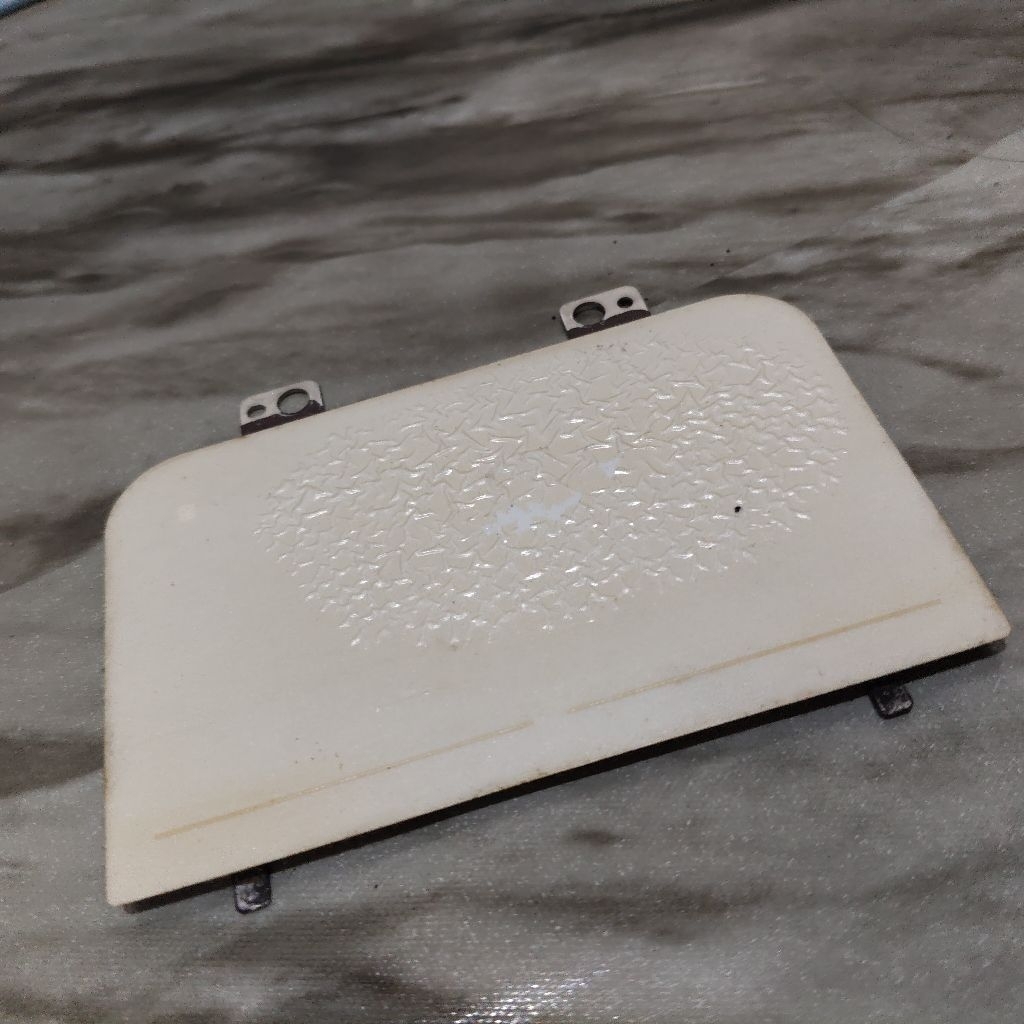 Touchpad mousepad original laptop Toshiba L40-A