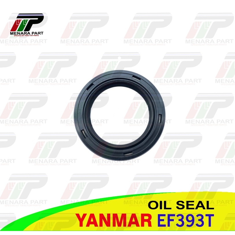 24423-254208 OIL SEAL YANMAR EF393T
