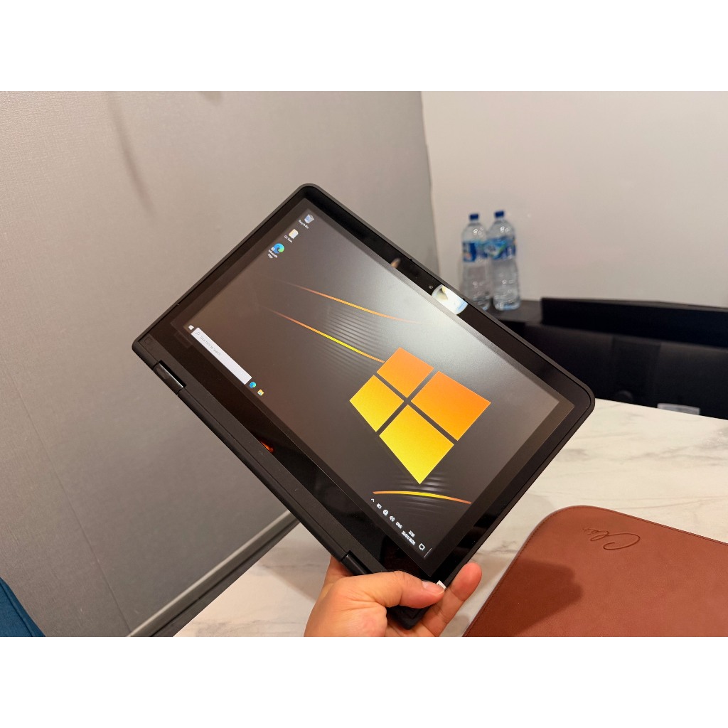 LENOVO YOGA 11E INTEL PENTIUM SILVER N5030 | 4GB | SSD 1TB | 11INC