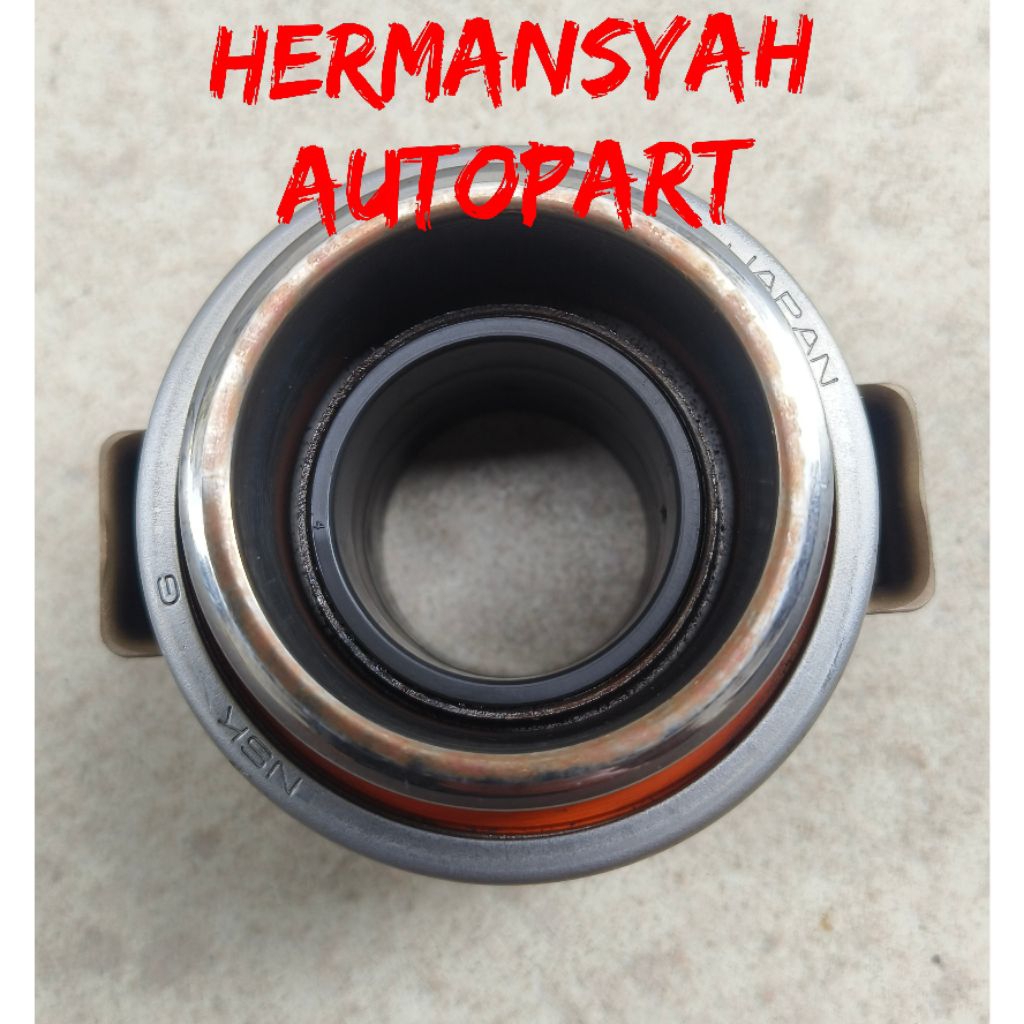 BEARING KOPLING ISUZU TRAGA ORIGINAL