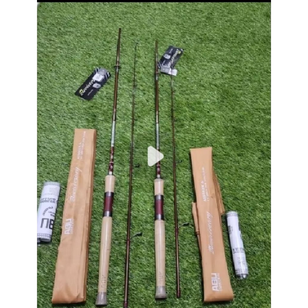 joran abu garcia 602 anniversary