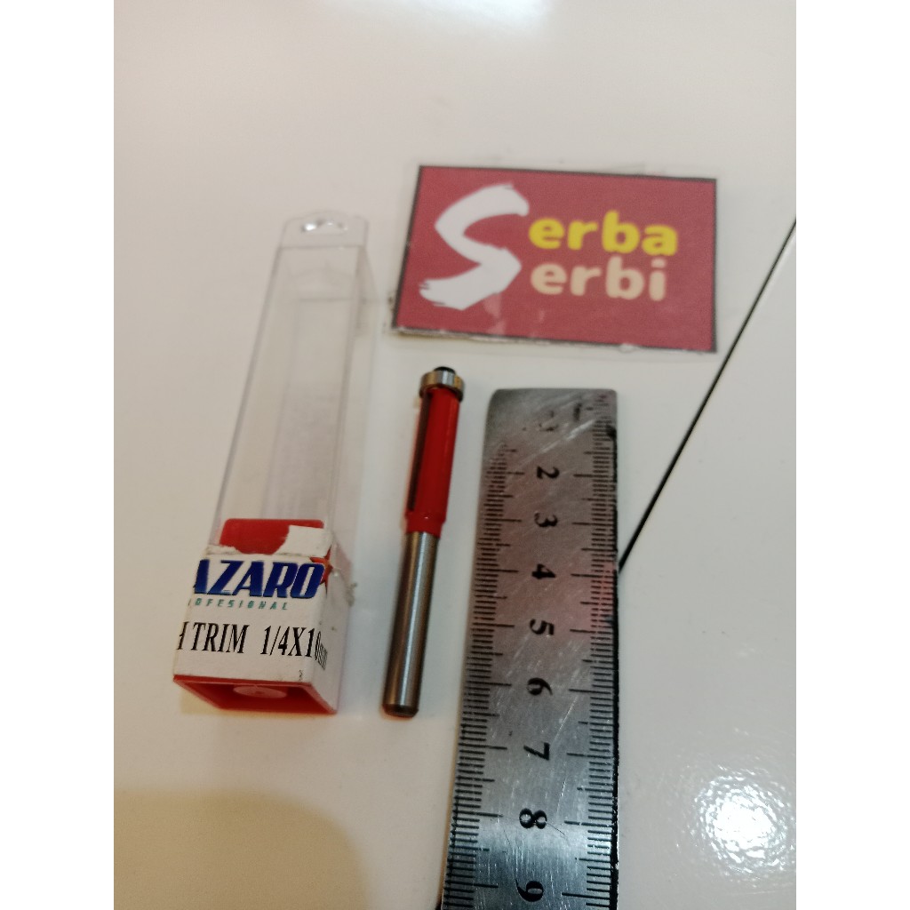*FLUSH LAMINATING TRIM BITS*Mata router ruter kayu profilI