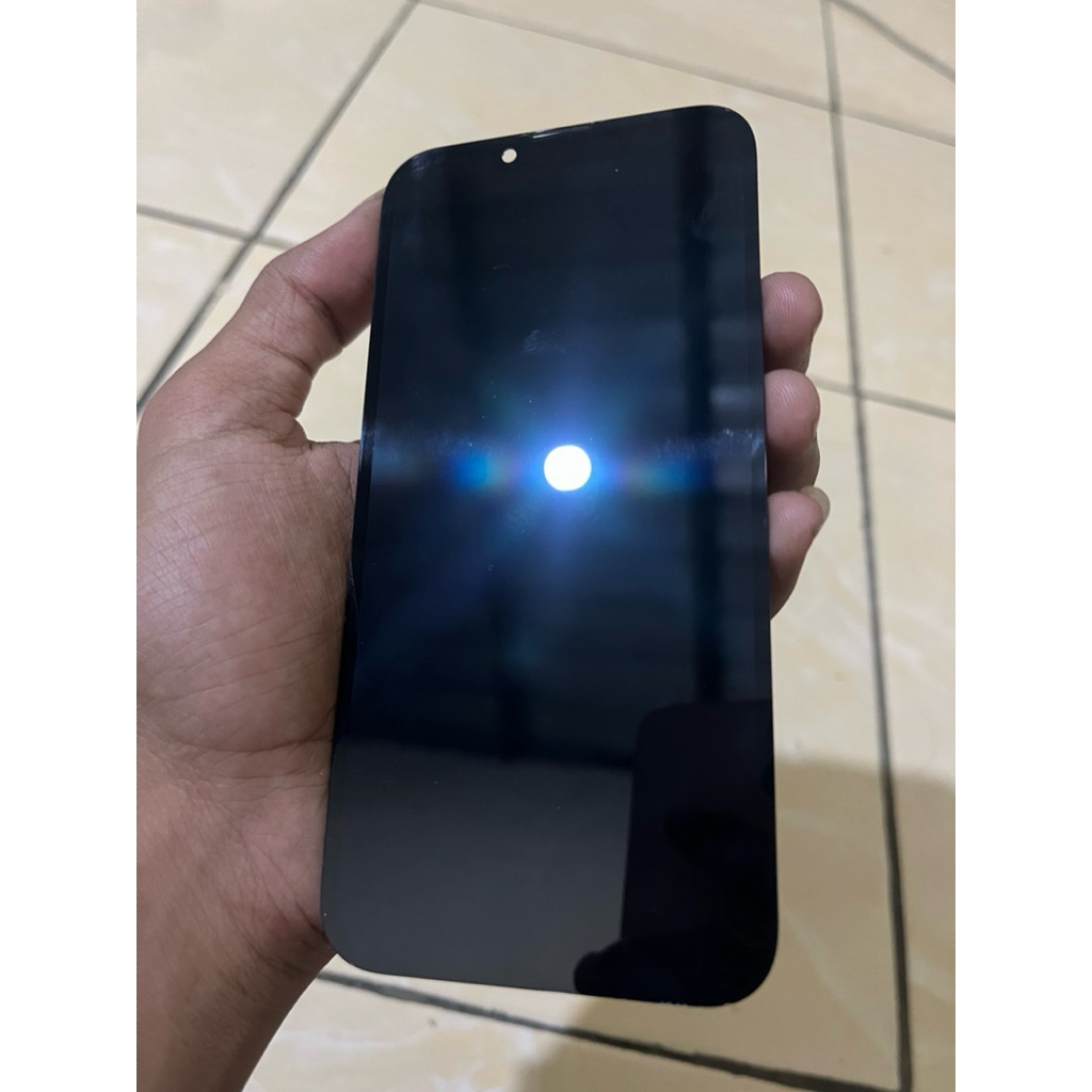LCD IPHONE 13 ORIGINAL COPOTAN