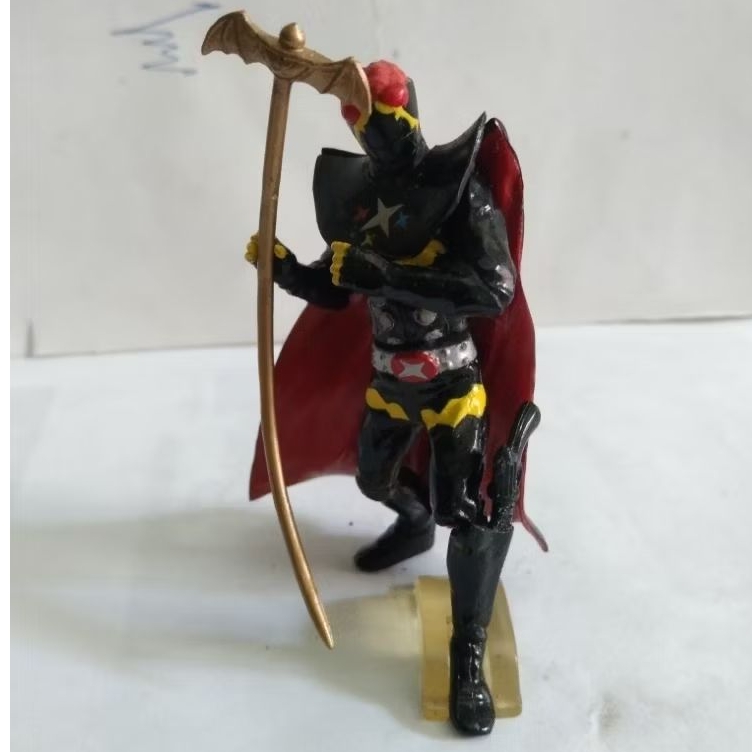 HG Series Kikaider 01 Gill Hakaider Bandai
