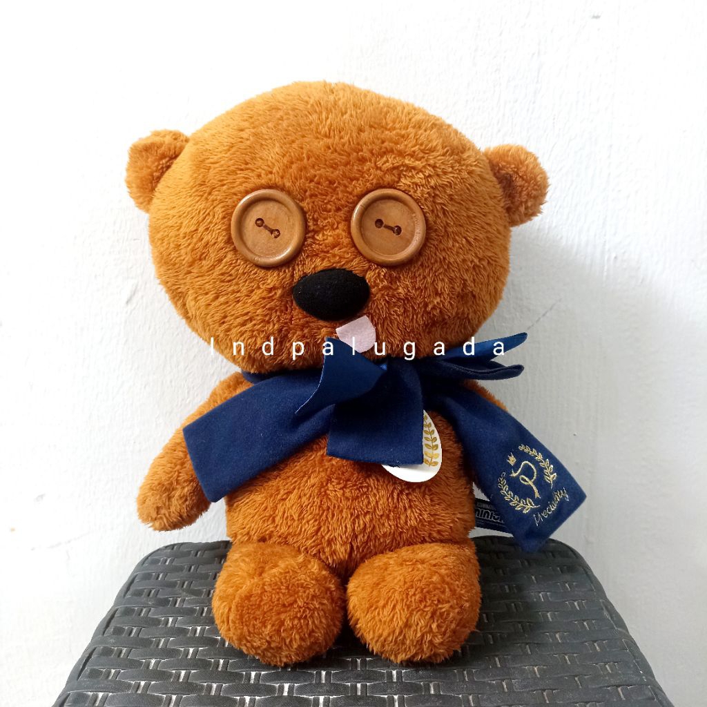 (BACA DESKRIPSI) Boneka Minion/Boneka Tim Minion/ Minion Kostum/Boneka Unicorn Minion/Minion Mata Ke