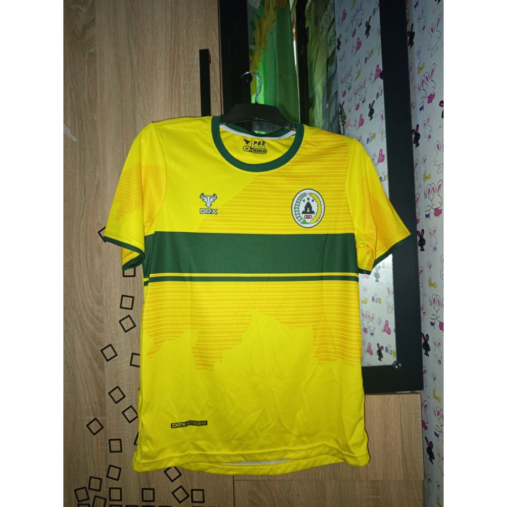 Jersey PSS Sleman EPA + celana