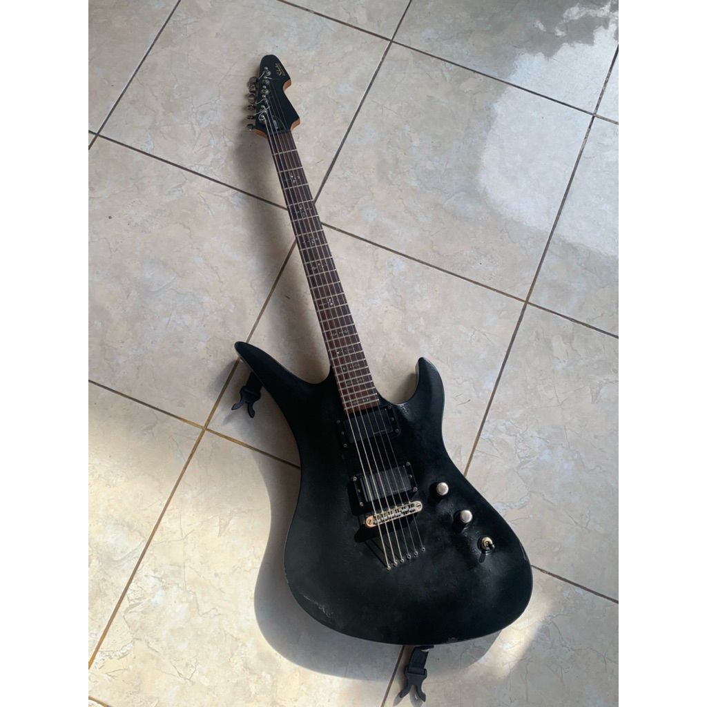 Schecter Revenger
