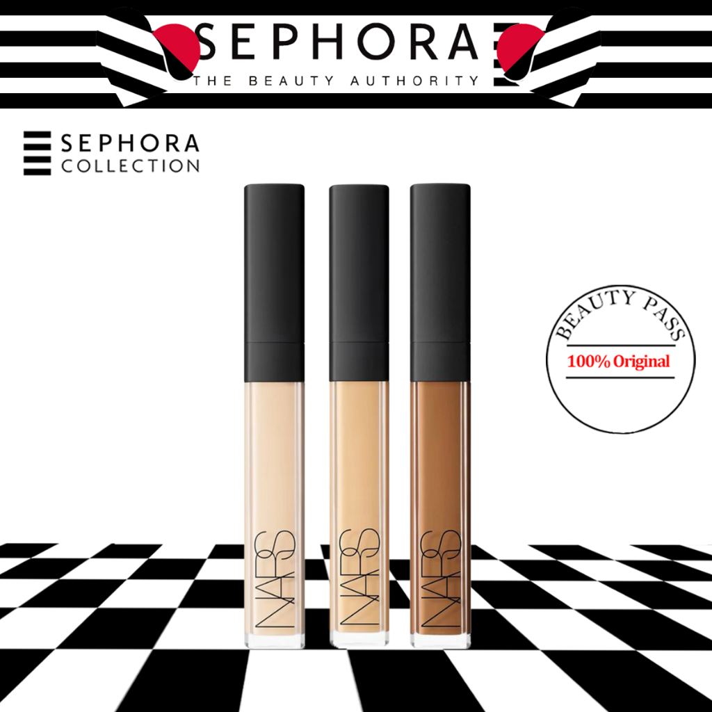 Nars Concealer/NARS Radiant Creamy Concealer soft matte 6ml