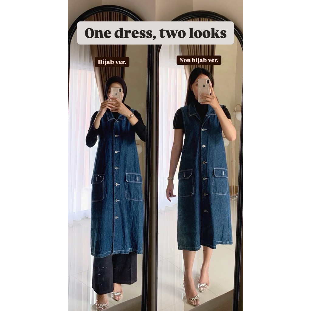 Denim dress, Overall denim, Dress jeans