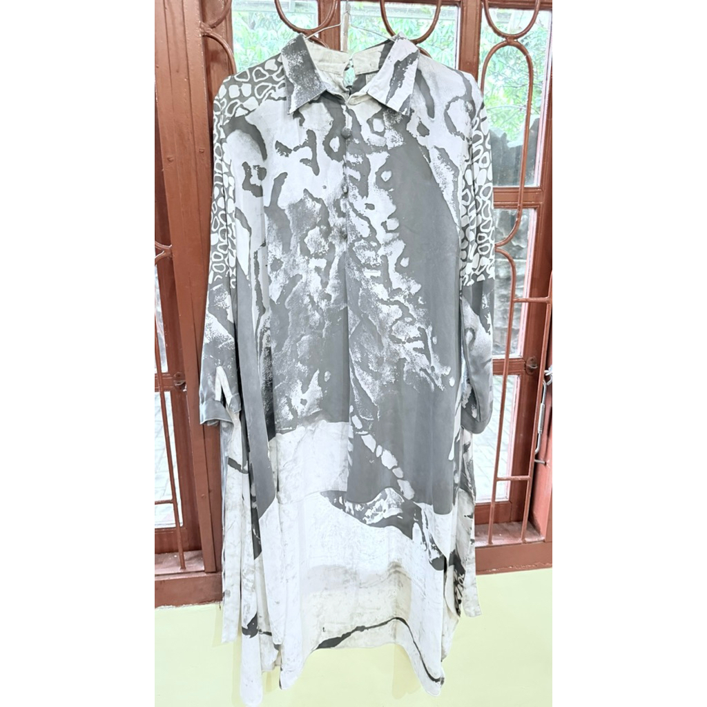 PL Tunik Dian Pelangi S