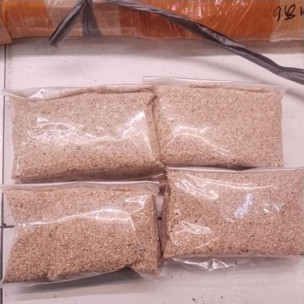 Pasir Bali/Pasir Hias/Pasir Ikan/Pasir Aquascape